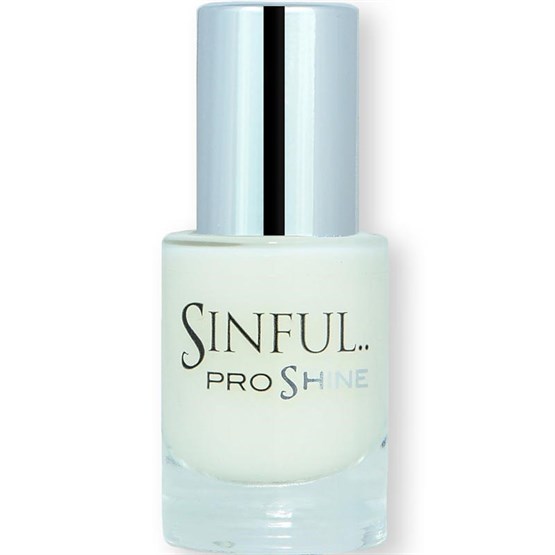 Sinful PROshine 11ml - Prep (Base Coat)