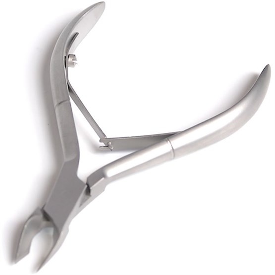 Capital Cuticle Nipper Standard