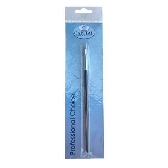 Capital Eyelash Tint Brush Long Handle