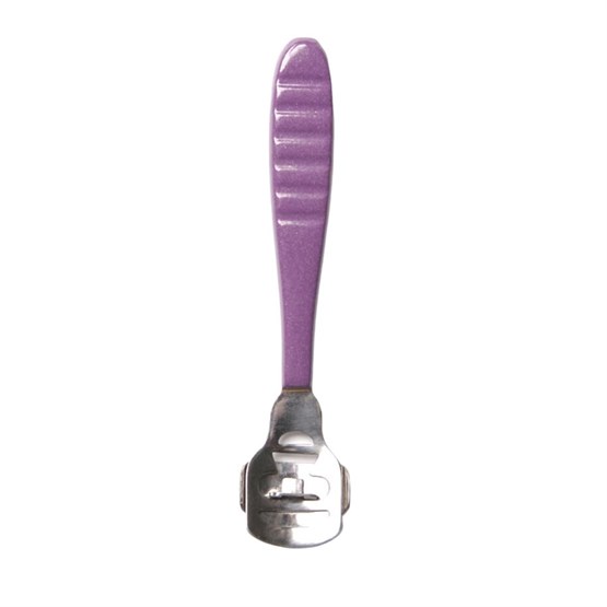 Capital Pedi Hard Skin Shaver - Lavender