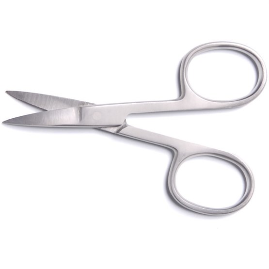 Capital Nail Scissor - Straight