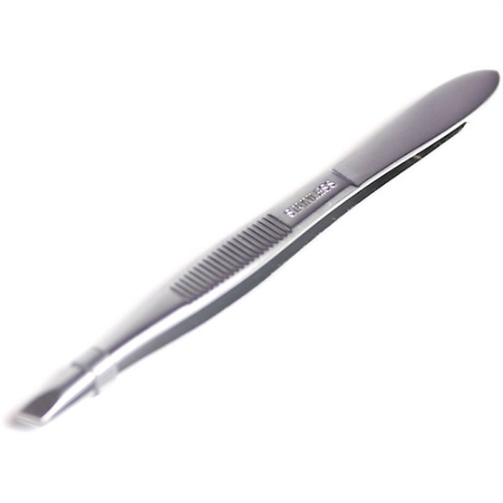 Capital Tweezer Straight