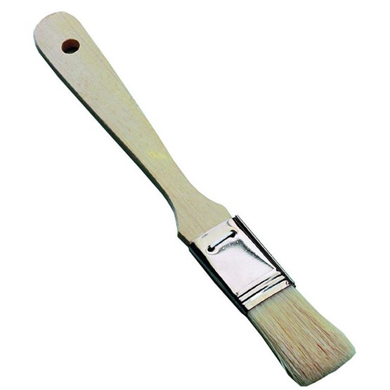 Capital Paraffin Wax Brush 1 Inch