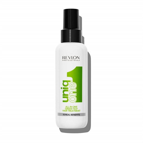 Uniq One All In One Green Tea Hair Treatment 150ml