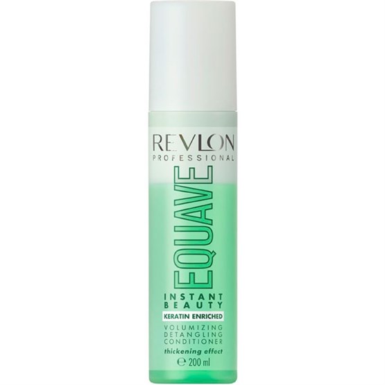 Revlon Equave 2 Phase Volume Conditioner 200ml