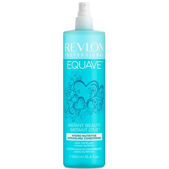 Revlon Equave Keratin Conditioner 500ml