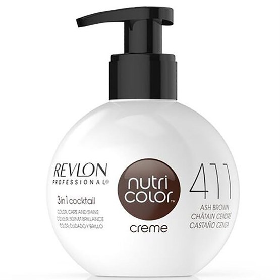Revlon Nutricolor Creme 270ml 1003 - Pale Gold