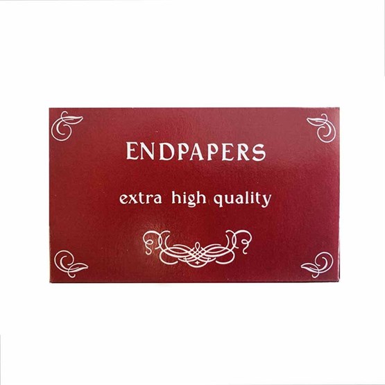 Capital End Papers Jumbo