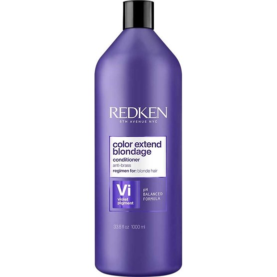 Redken Color Extend Blondage Conditioner 1000ml