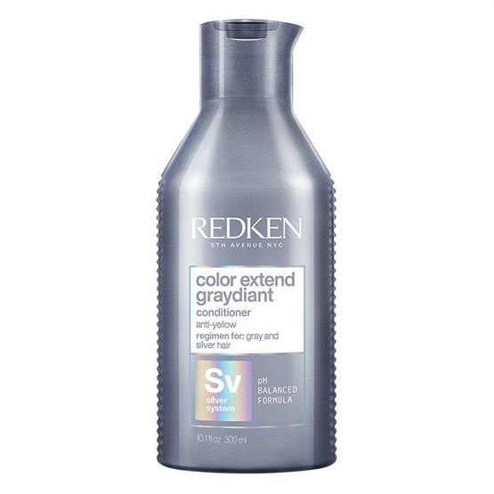 Redken Color Extend Graydiant Conditioner 300ml