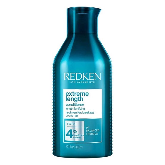 Redken Extreme Length Conditioner 300ml