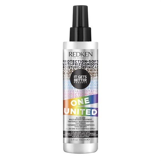 Redken One United Treatment - 150ml