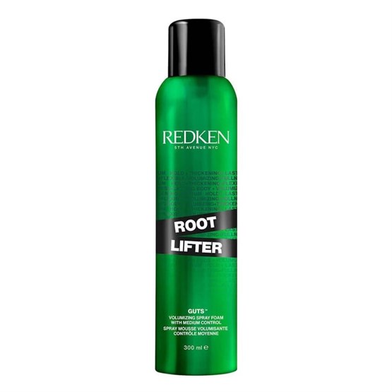 Redken Guts 10 Volume Spray Foam 300ml