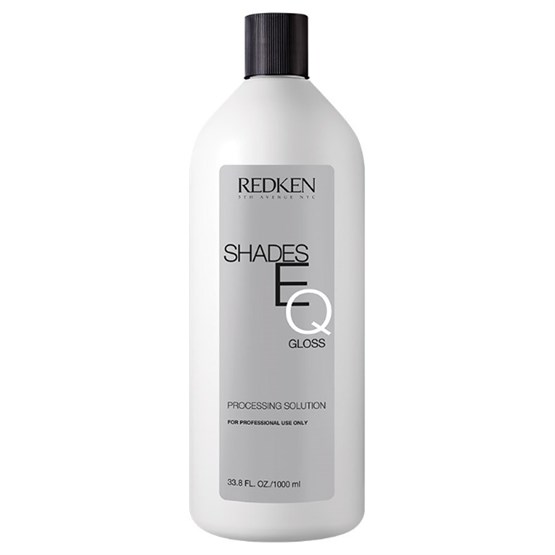 Redken Shades EQ Processing Solution 1000ml