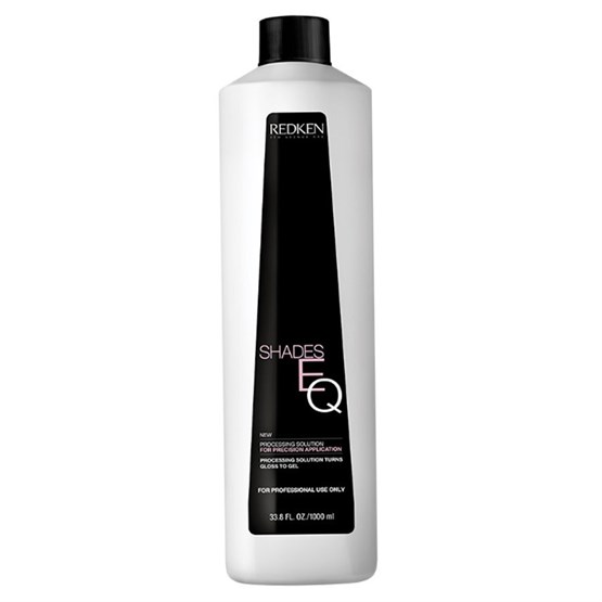 Redken Shades EQ Gloss to Gel Developer 1000ml