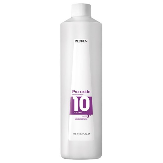 Redken Pro-Oxide Developer 10 Vol 1000ml