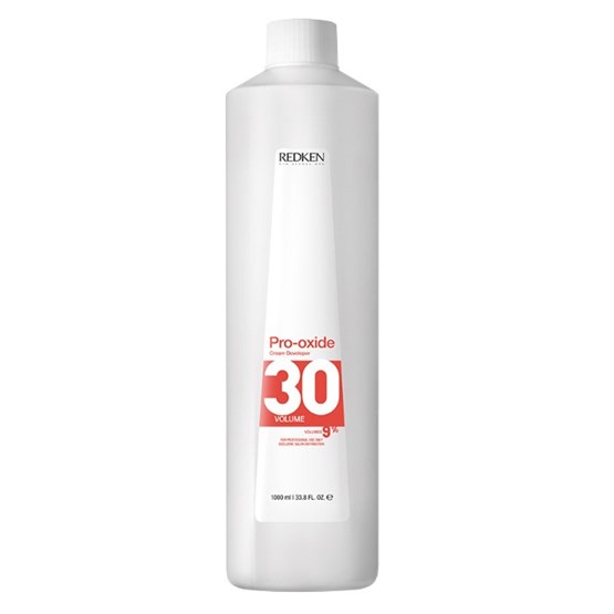 Redken Pro-Oxide Developer 30 Vol 1000ml