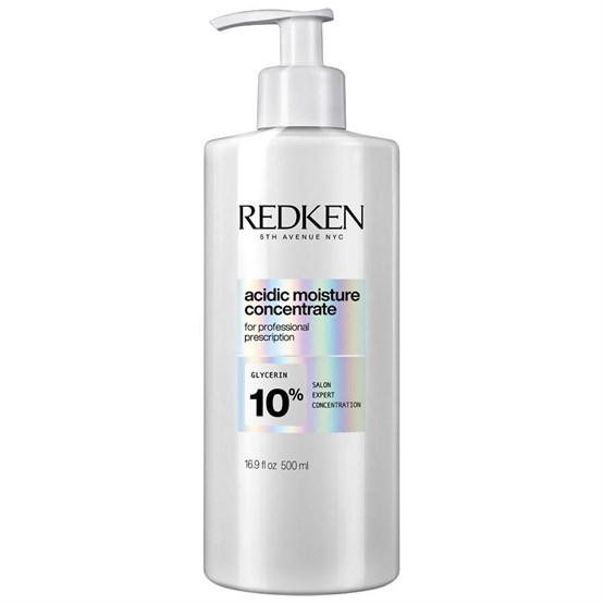 Redken Acidic Moisture Concentrate 500ml