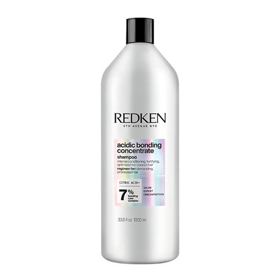 Redken Acidic Bonding Concentrate Shampoo 1000ml