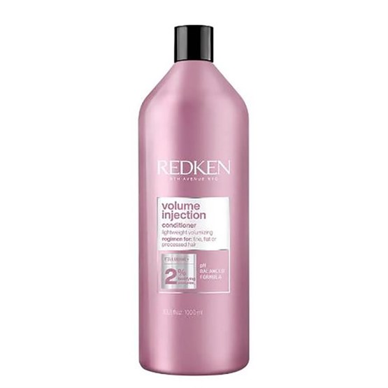 Redken Volume Injection Conditioner 1000ml