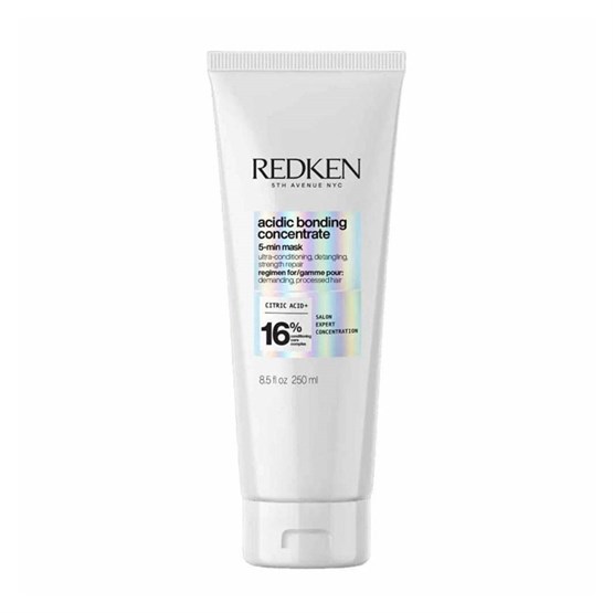 Redken Acidic Bonding Concentrate 5-Minute Mask 250ml