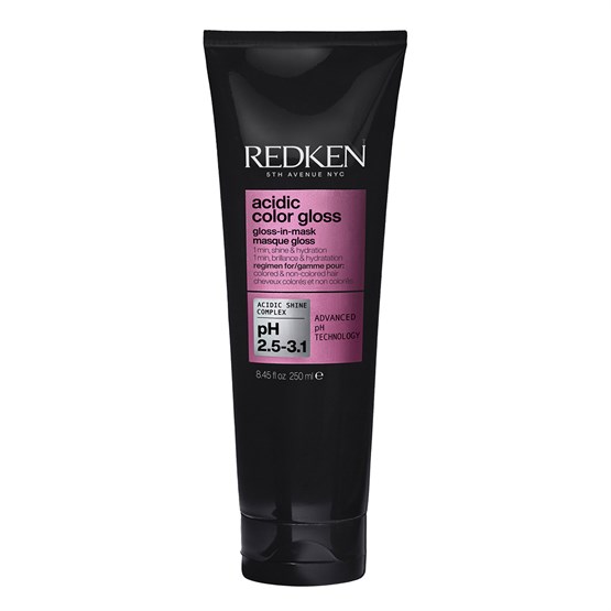 Redken Acidic Color Gloss 1 Min Mask 250ml