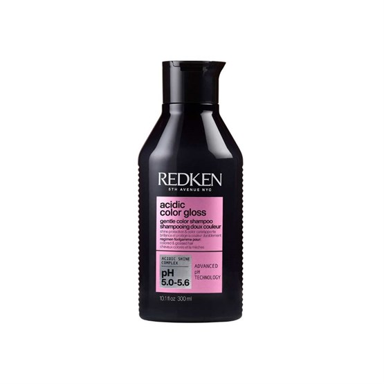 Redken Acidic Color Gloss Shampoo 300ml