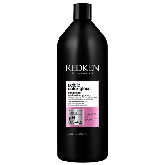 Redken Acidic Color Gloss Conditioner 1000ml