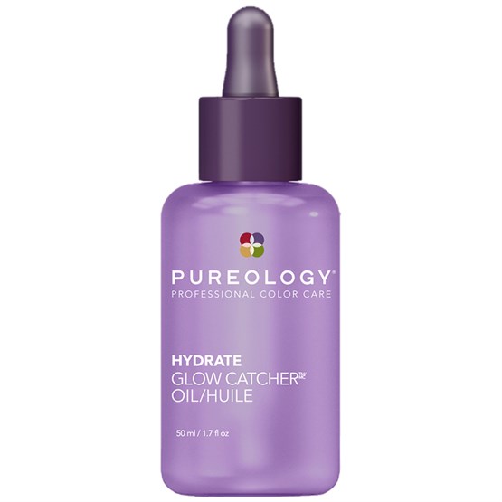 Pureology Hydrate Glow Catcher™ Oil 50ml