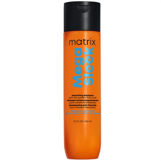 Matrix Mega Sleek Smoothing Shampoo 300ml