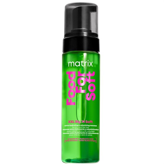 Matrix Food For Soft XXL Mousse 200ml