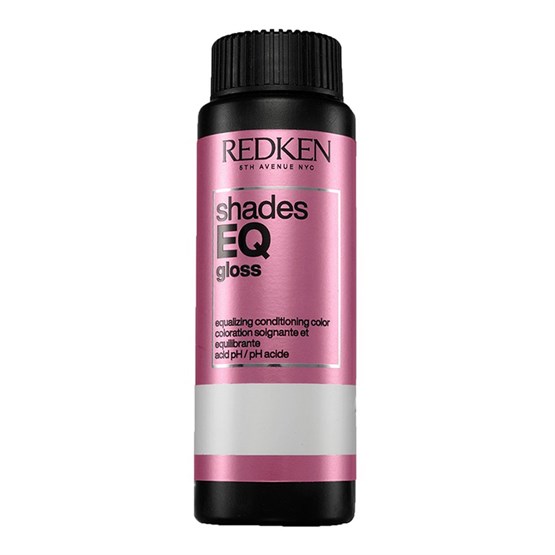 Redken Shades EQ Gloss Demi Permanent Hair Color 60ml - 04NA Storm Cloud