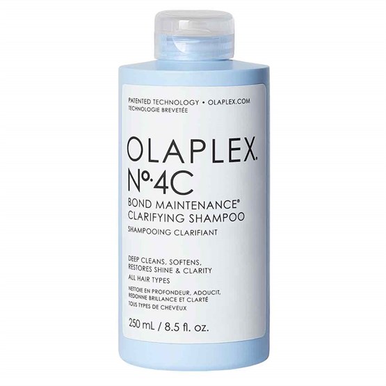 Olaplex No.4C Clarifying Shampoo 250ml