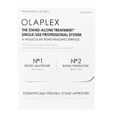 Olaplex Stand Alone Treatment - Single Sachet