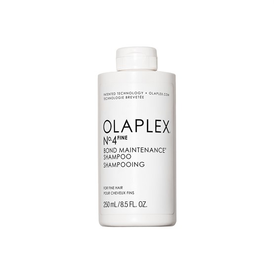 Olaplex No.4FINE  Bond Maintenance® Shampoo 250ml