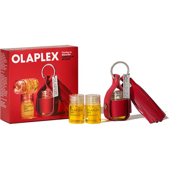 Olaplex The Key To Shine Set