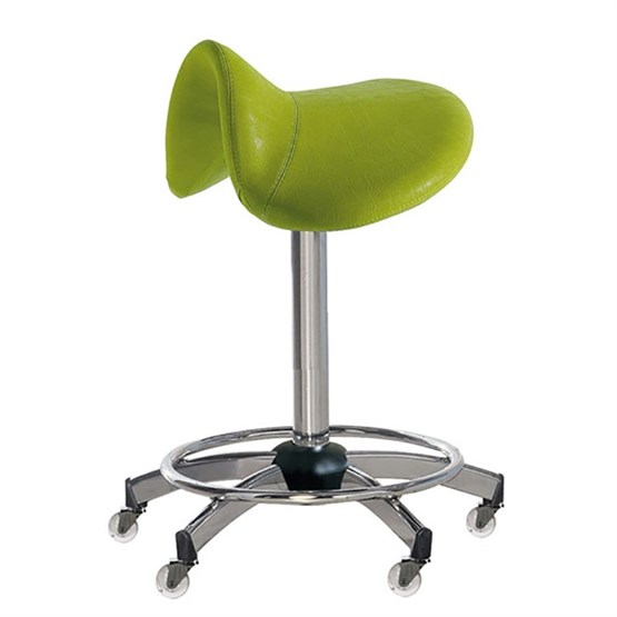 Medical & Beauty Rodeo Stool - Normal