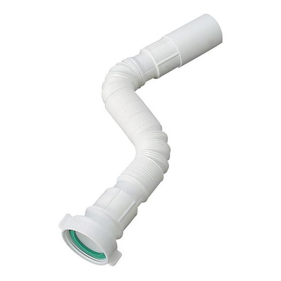 Salon Ambience Flexible Drain Tube