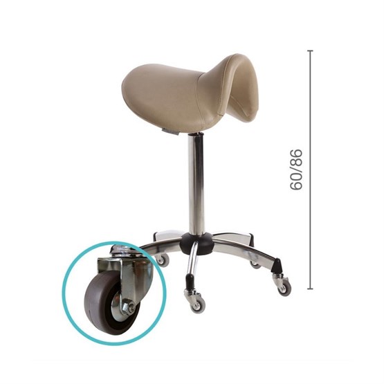 Cutting stools for hairdressers discount