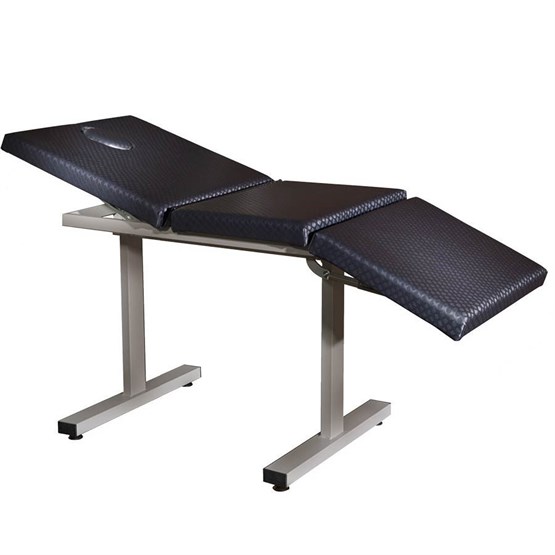 Medical & Beauty Bondi Massage Bed + Double Joint