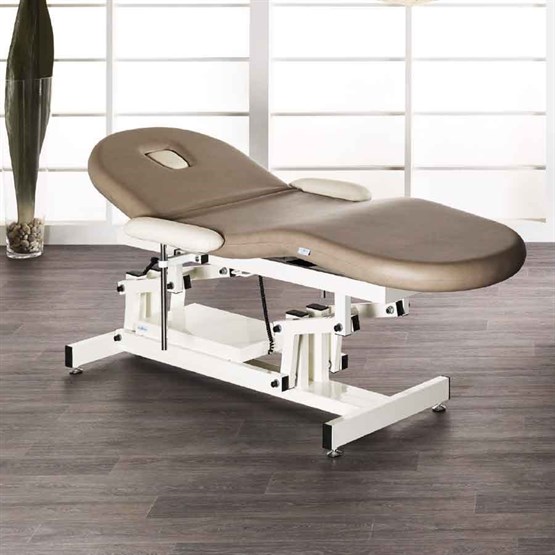 Medical & Beauty Deluxe Electric Bed