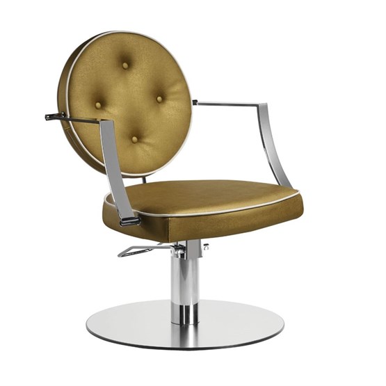 Salon Ambience Camille Styling Chair