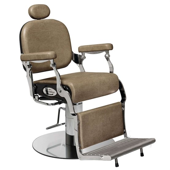 Salon Ambience Premier Barber Chair