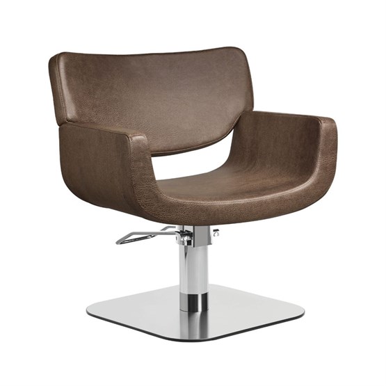 Salon Ambience Quadro Hydraulic Chair