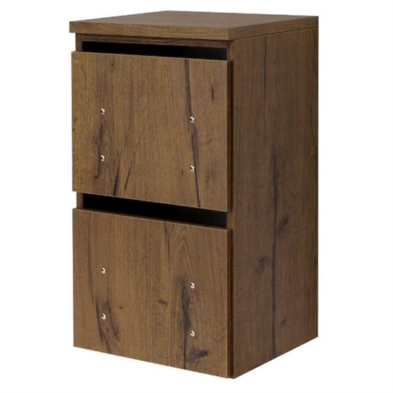 Salon Ambience Bridge Cabinet