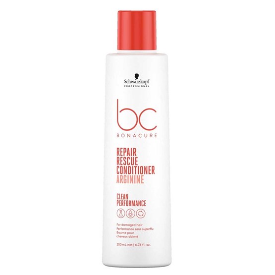 Schwarzkopf BC Repair Rescue Conditioner - 200ml