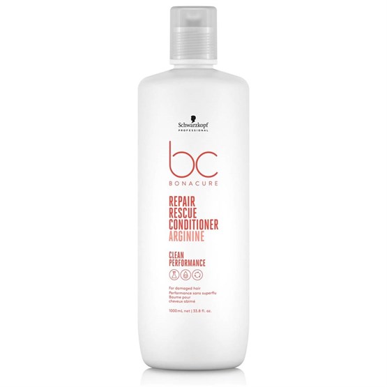 Schwarzkopf BC Repair Rescue Conditioner - 1000ml