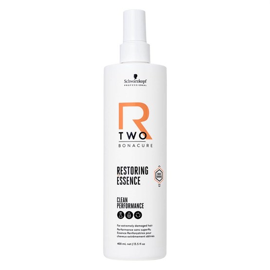 Schwarzkopf Professional BC R-TWO Restoring Essence INT 400ml