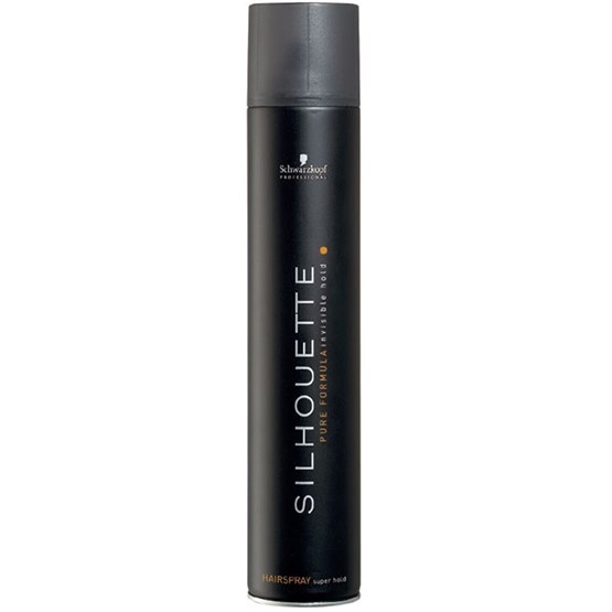 Schwarzkopf Silhouette Super Hold Hairspray 300ml