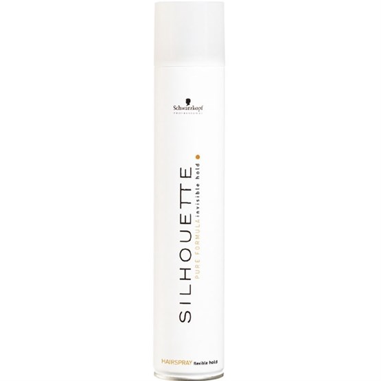 Schwarzkopf Silhouette Flexible Hold Hairspray 300ml